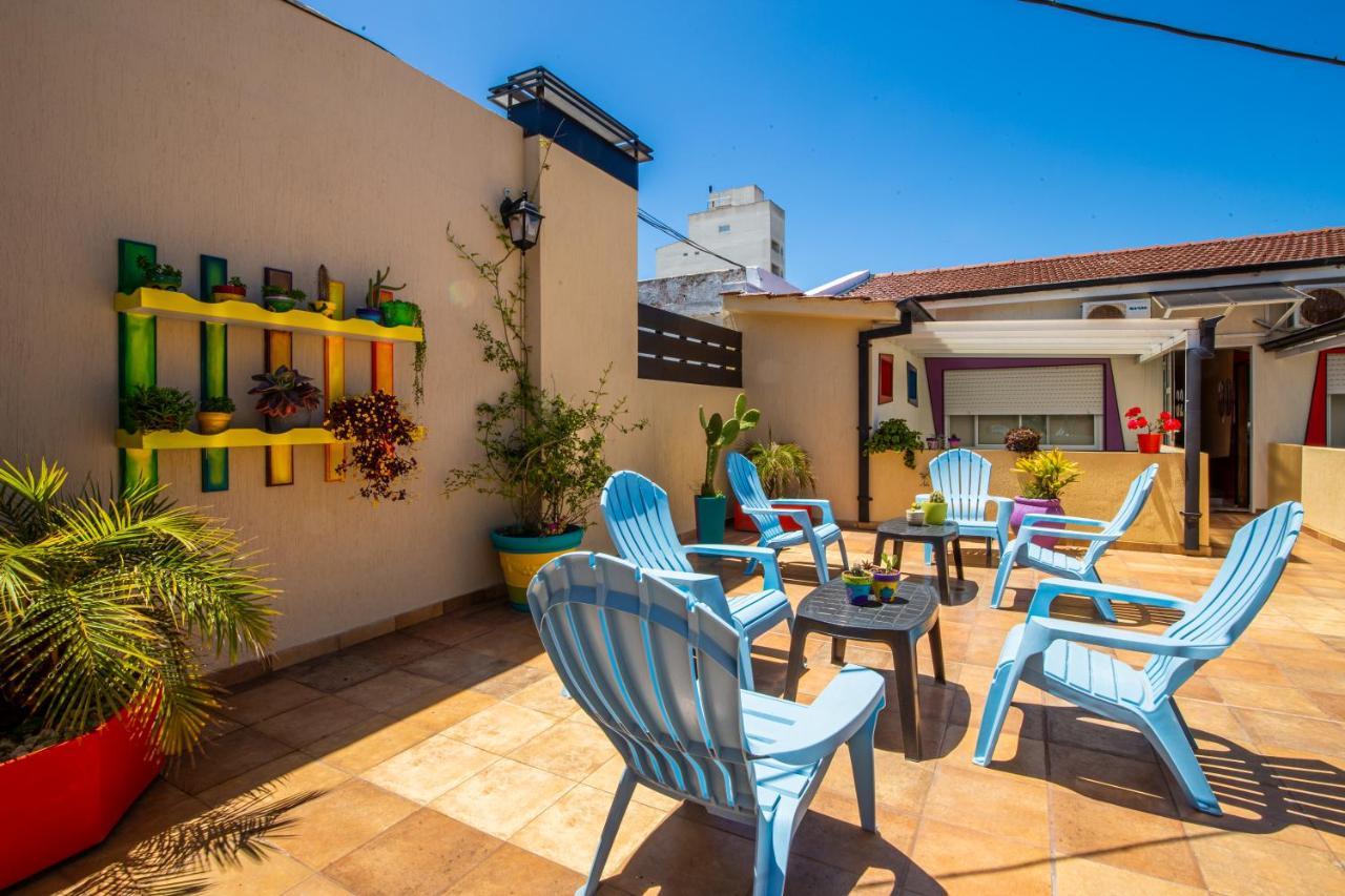 Hotel Calimera Santa Teresita Εξωτερικό φωτογραφία