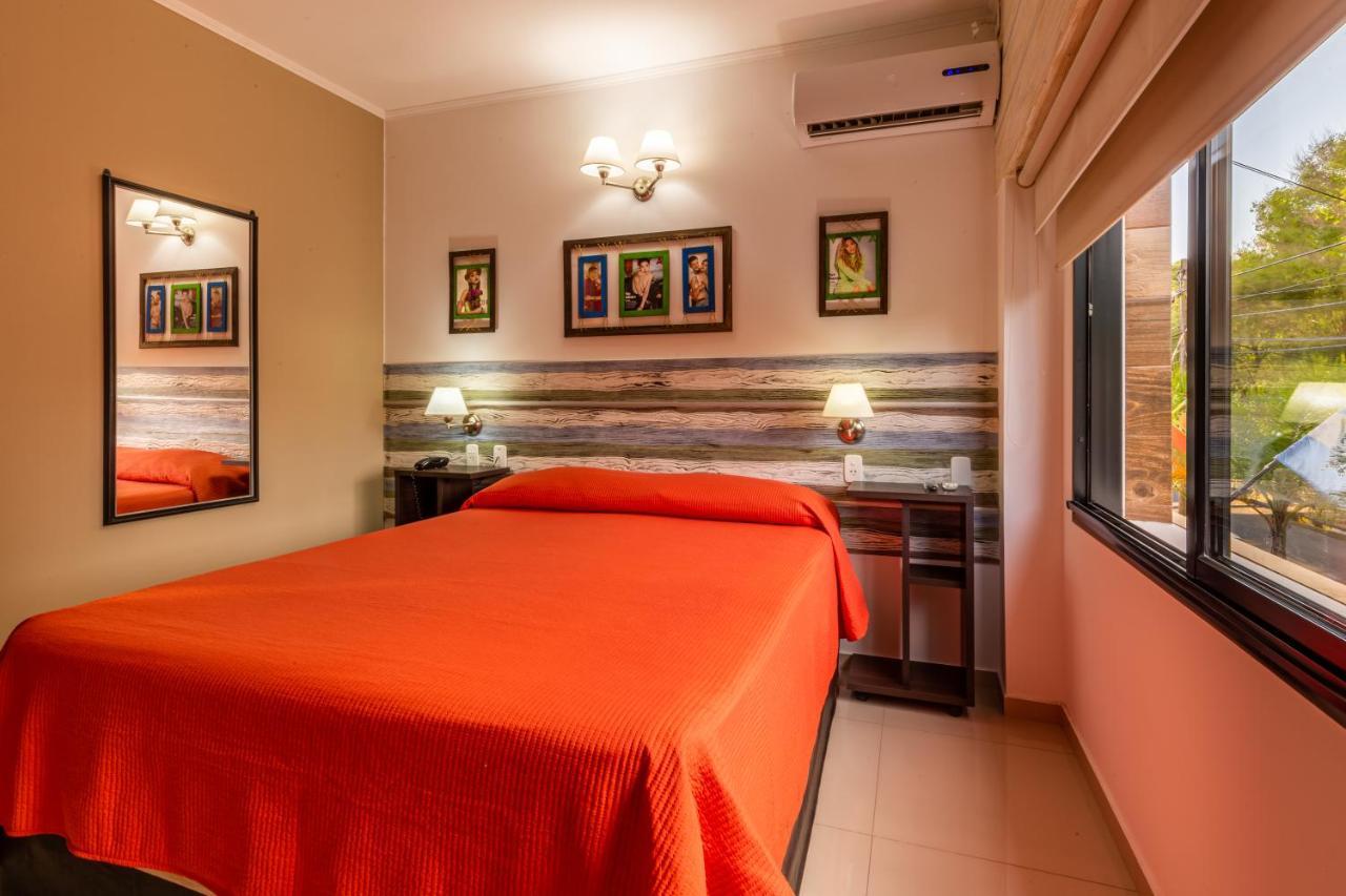 Hotel Calimera Santa Teresita Δωμάτιο φωτογραφία