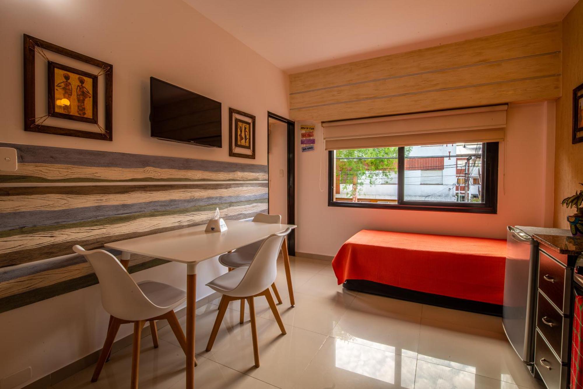 Hotel Calimera Santa Teresita Δωμάτιο φωτογραφία