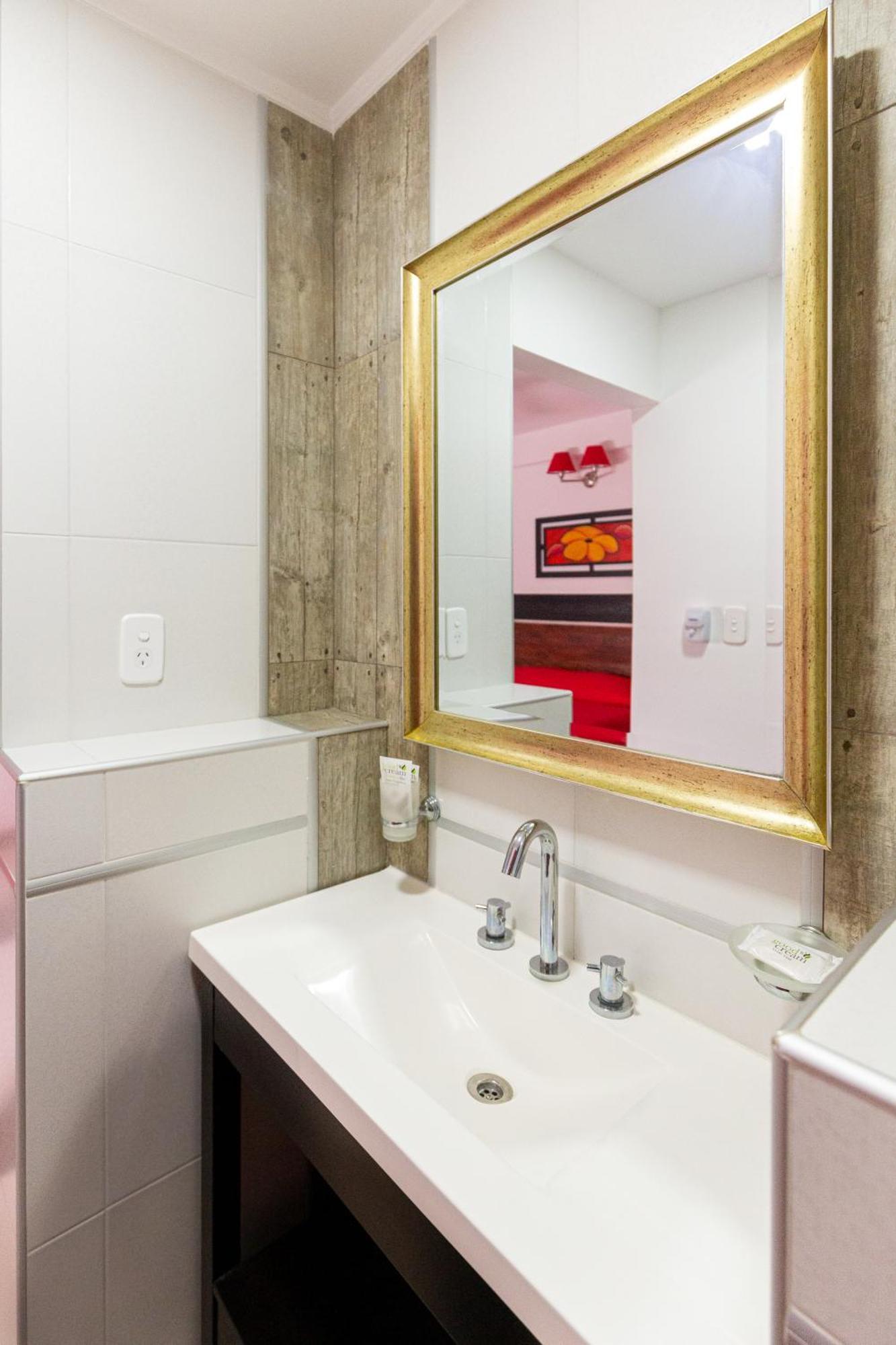 Hotel Calimera Santa Teresita Δωμάτιο φωτογραφία