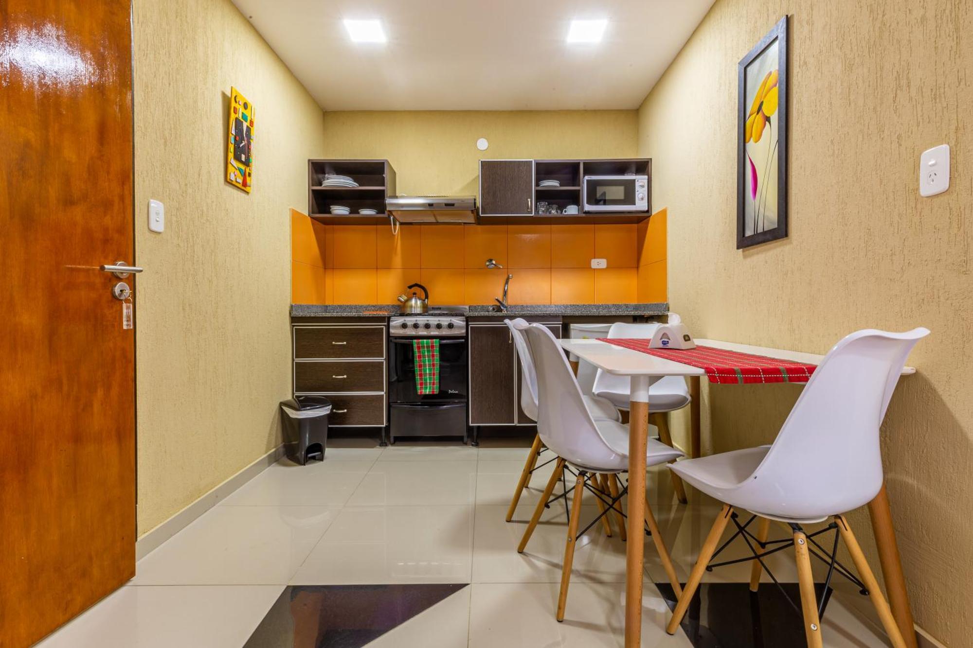 Hotel Calimera Santa Teresita Δωμάτιο φωτογραφία