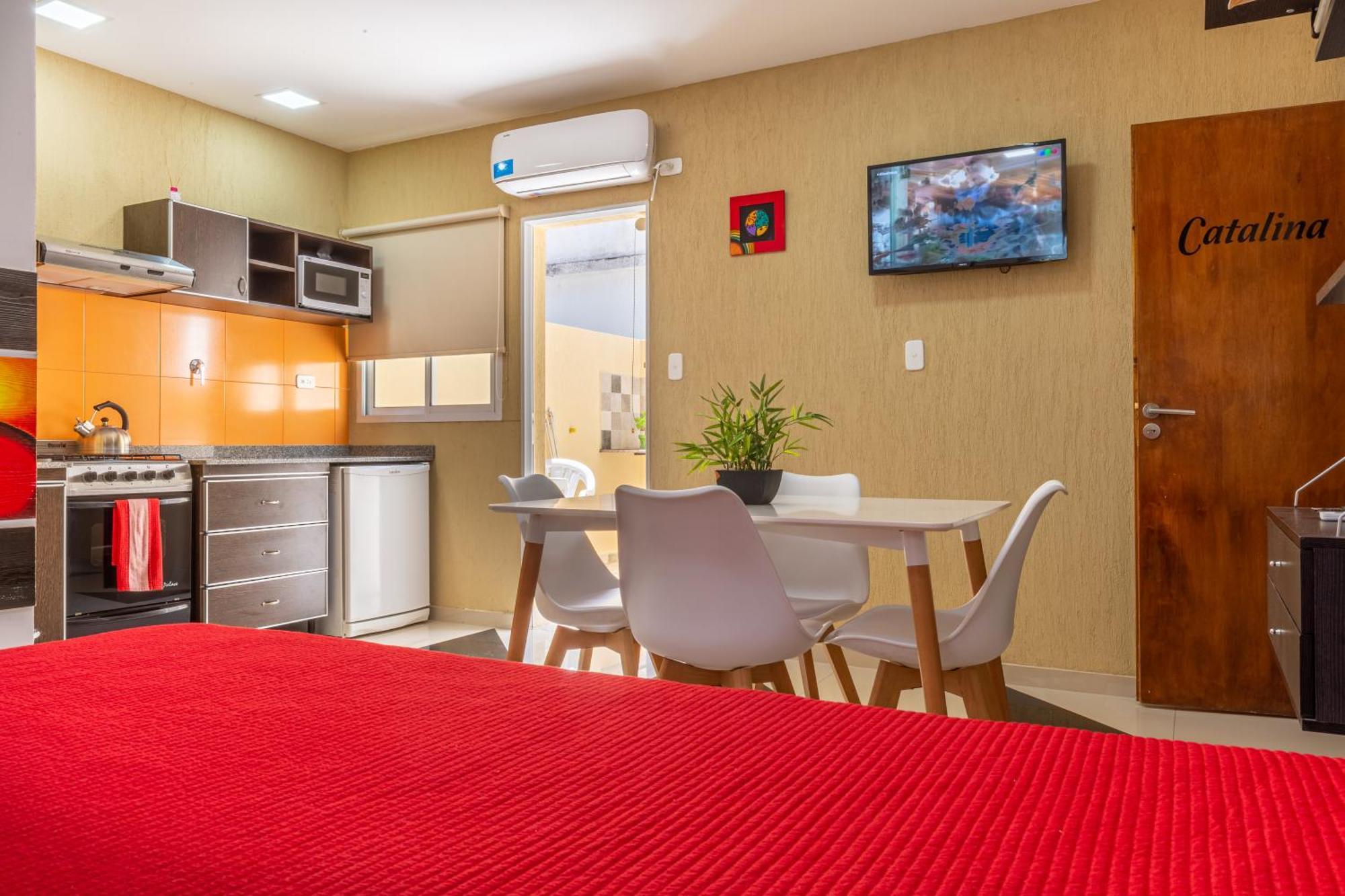 Hotel Calimera Santa Teresita Δωμάτιο φωτογραφία