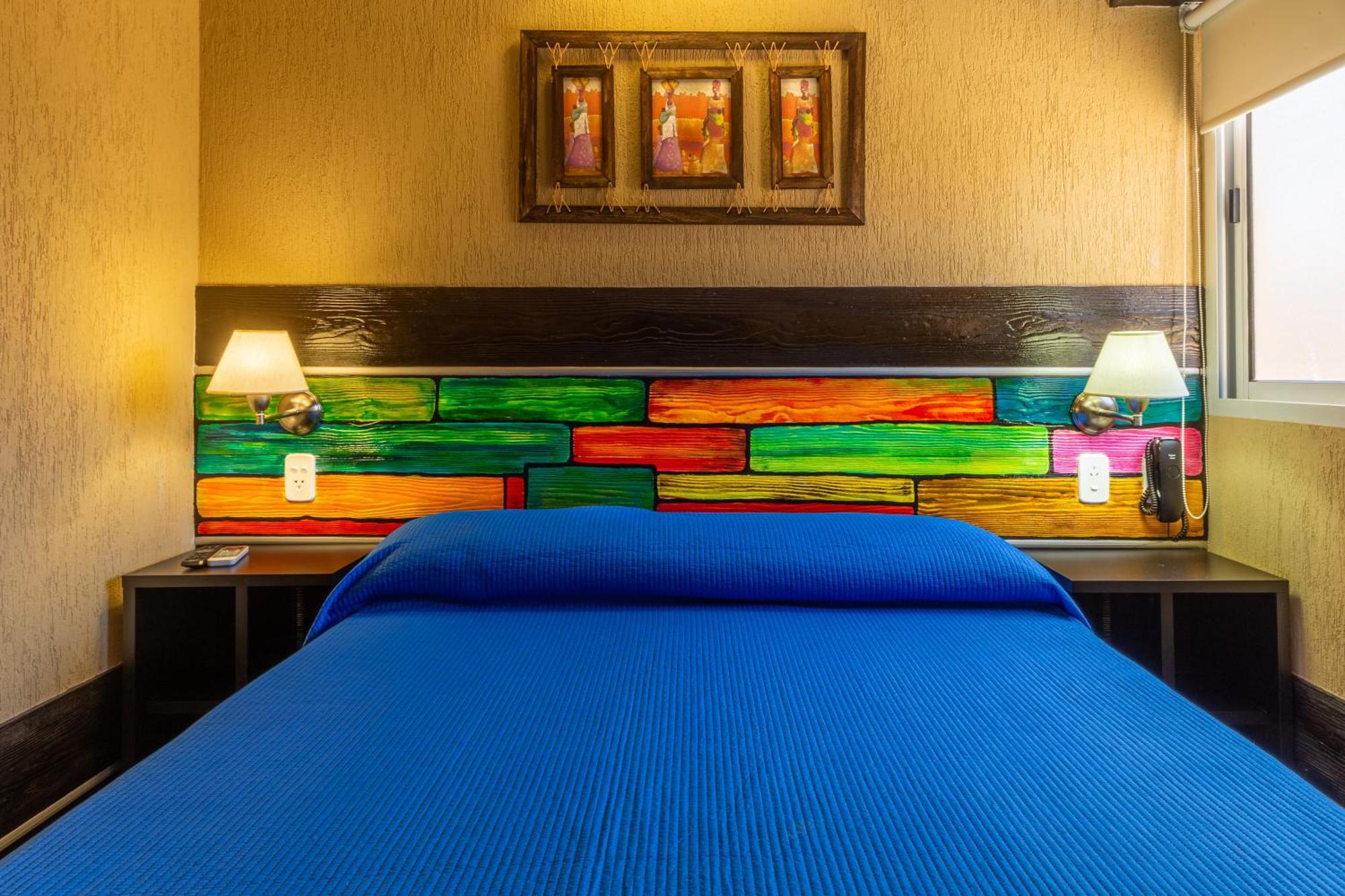 Hotel Calimera Santa Teresita Δωμάτιο φωτογραφία