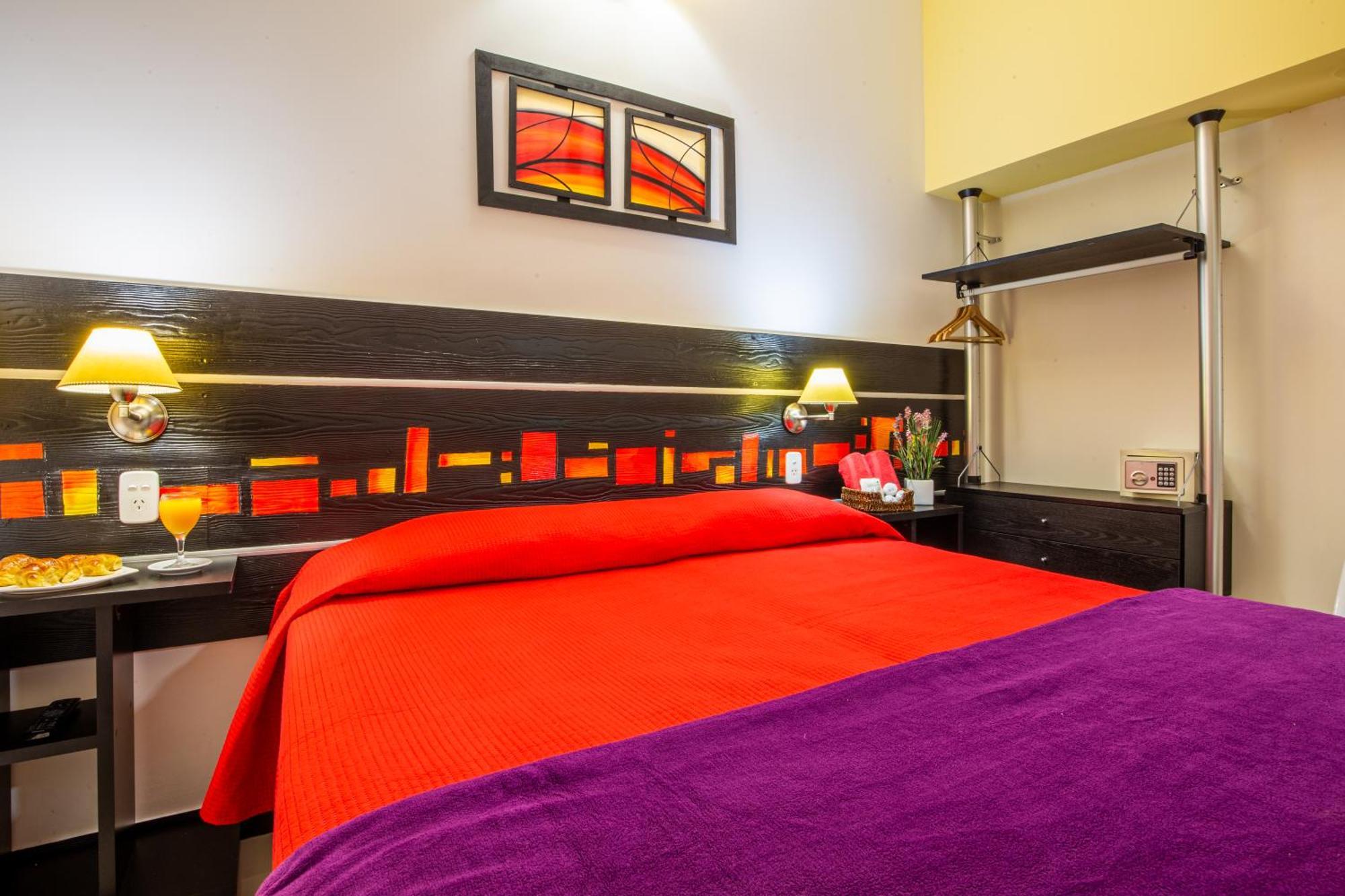 Hotel Calimera Santa Teresita Εξωτερικό φωτογραφία