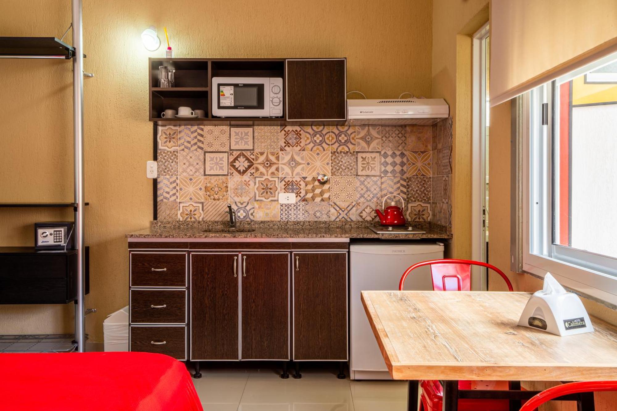 Hotel Calimera Santa Teresita Εξωτερικό φωτογραφία