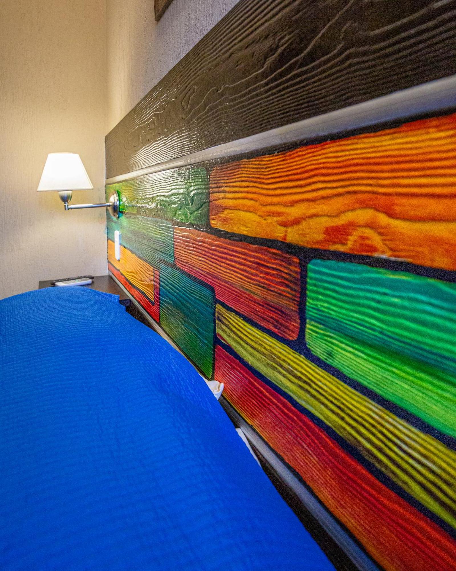Hotel Calimera Santa Teresita Δωμάτιο φωτογραφία
